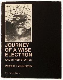 Journey of a Wise Electron and Other Stories - 1